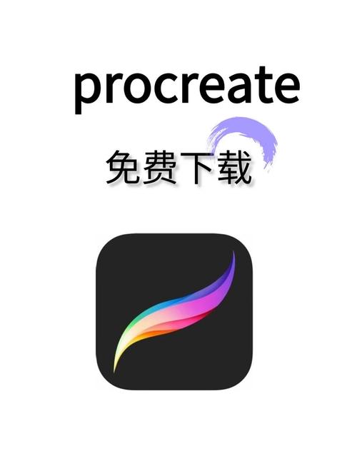 procreate免费下载2026
