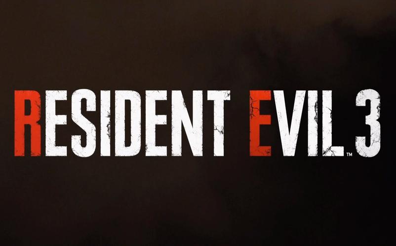 生化危机3游戏下载
