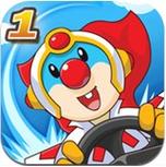 摩尔卡丁车游戏
