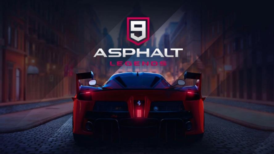 狂野飙车9官网2026