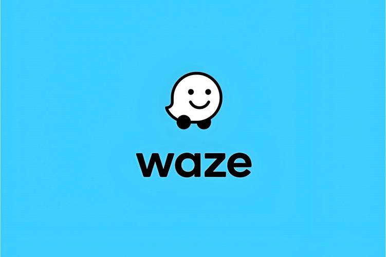 waze
