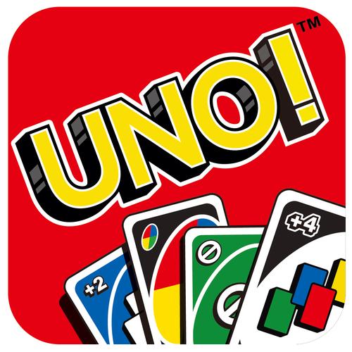 uno游戏
