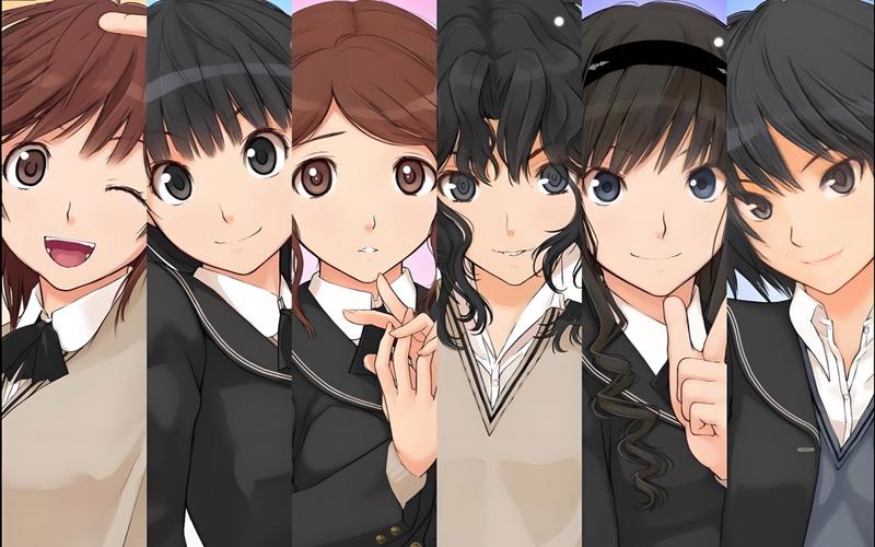 圣诞之吻游戏2026截图