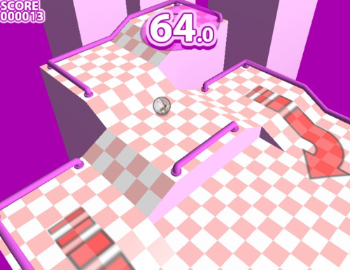 仓鼠球下载截图