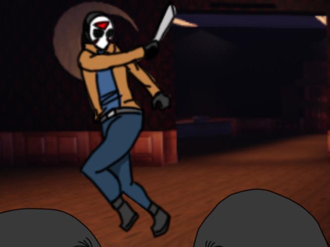 被遗弃的中学2026