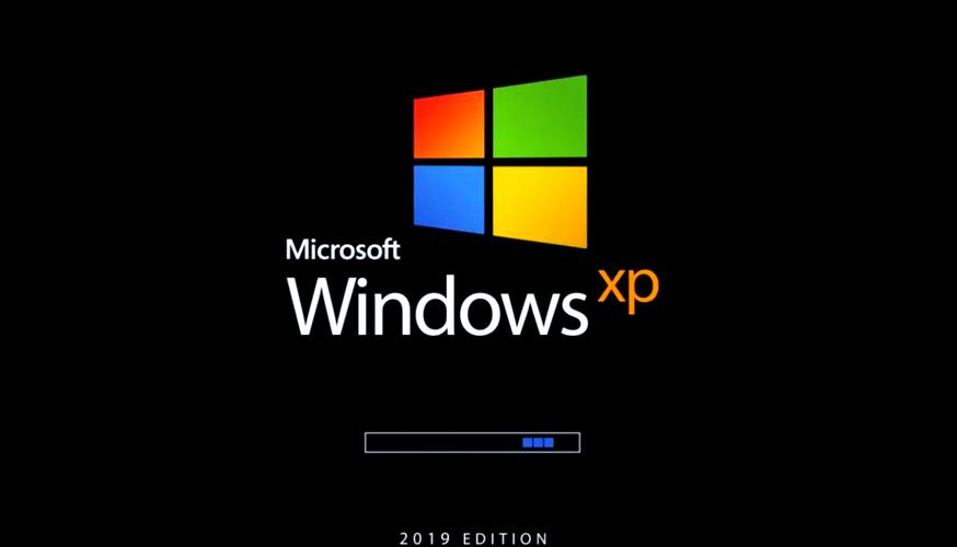 windowsxp下载2026
