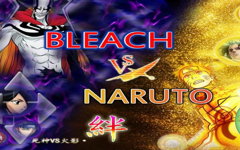 火影vs死神下载2026