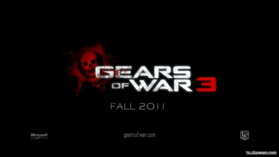 战争机器3中文版2026