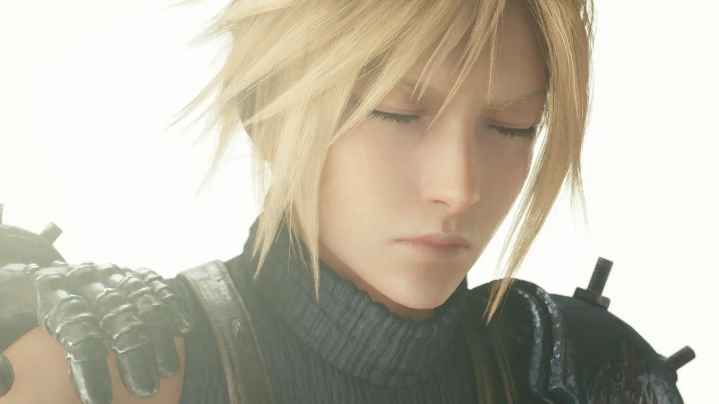 最终幻想下载截图