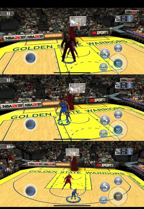 nba2k20安卓版下载2026