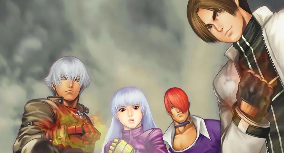 kof2002