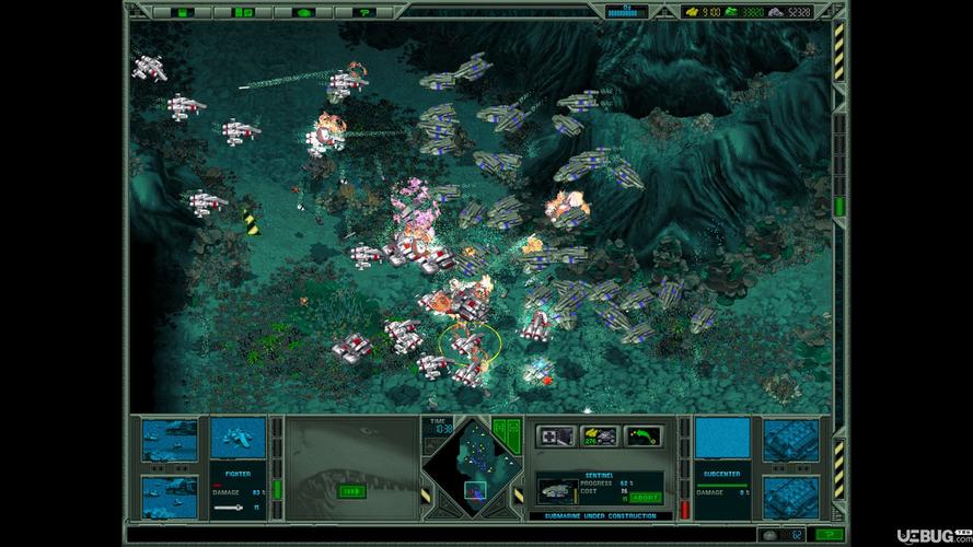 深海争霸下载
截图