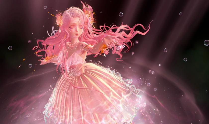 闪耀暖暖破解版2026截图