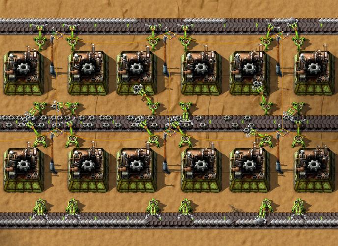 异星工厂下载2026