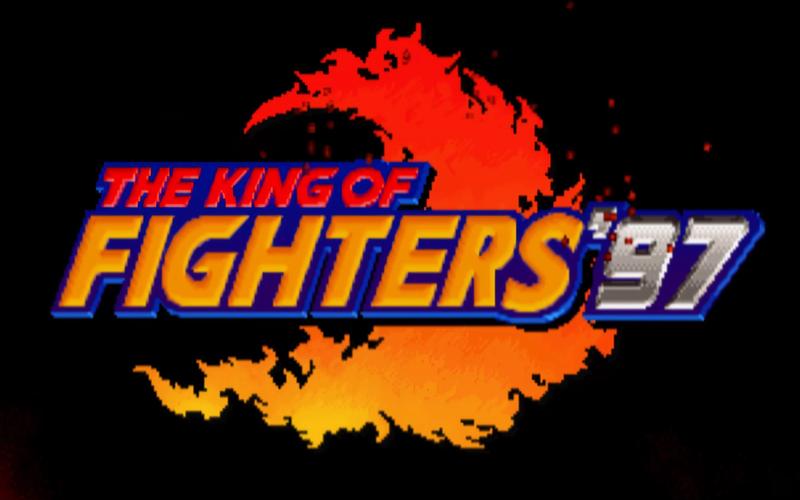 拳皇97免费下载