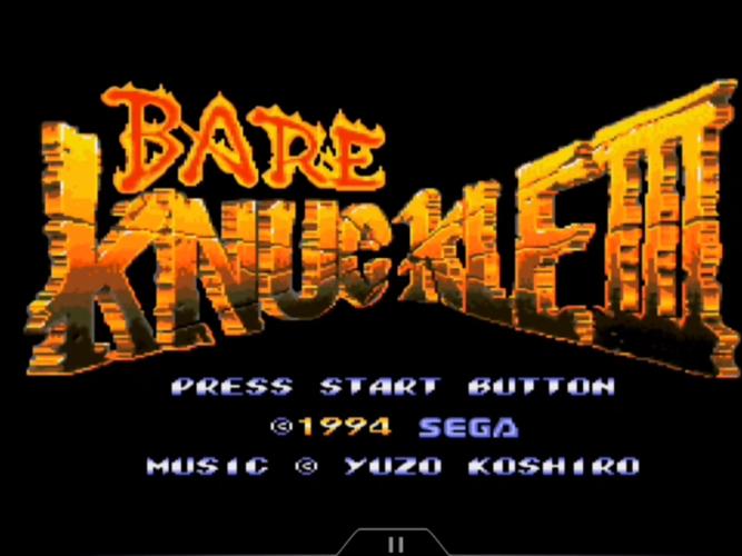 怒之铁拳3下载2026