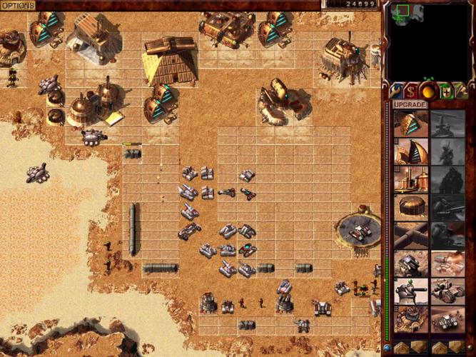 沙丘2000下载
截图