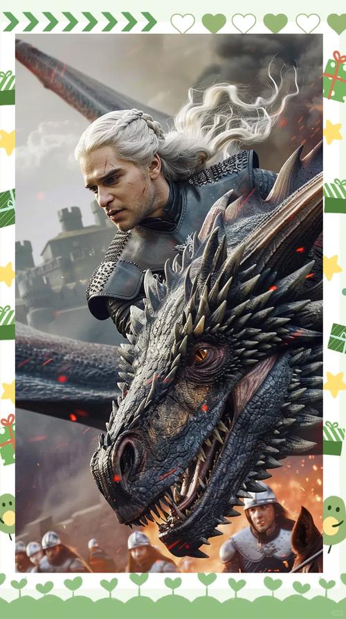 冰与火之歌txt截图