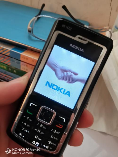 诺基亚n72软件下载
截图