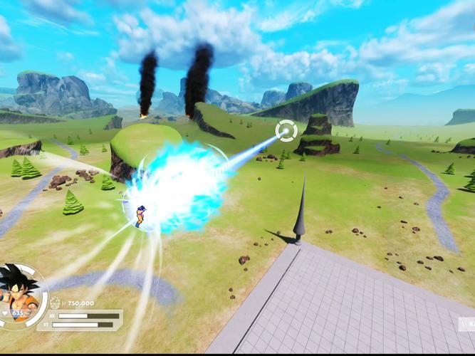 cs七龙珠下载截图