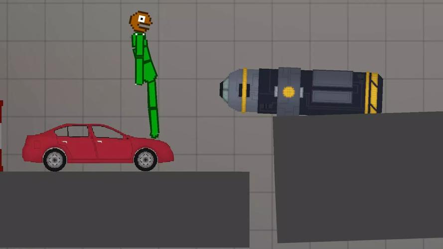 火柴人乐园下载截图