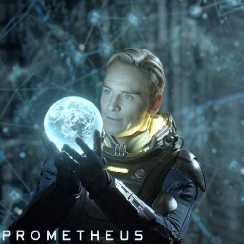 普罗米修斯 下载