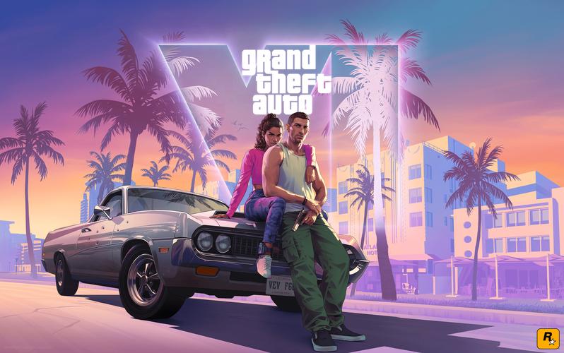 gta6下载2026