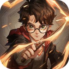 哈利波特游戏中文版2026