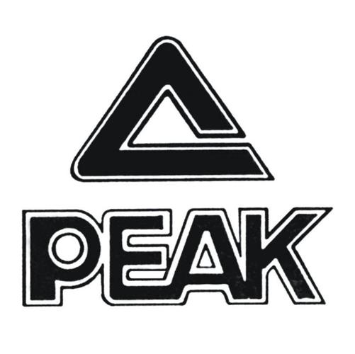 peak下载2026