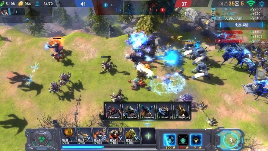 战争艺术赤潮2026