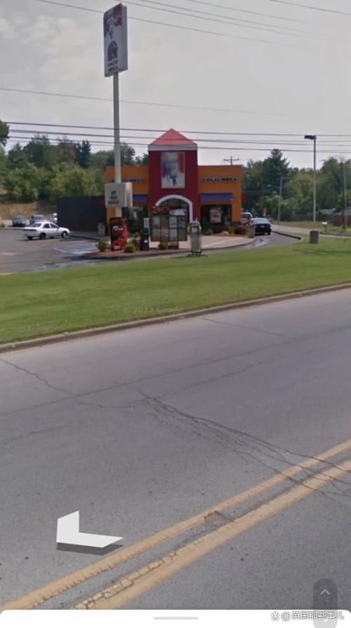 谷歌街景下载2026