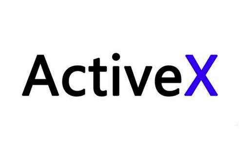 activex控件 下载2026