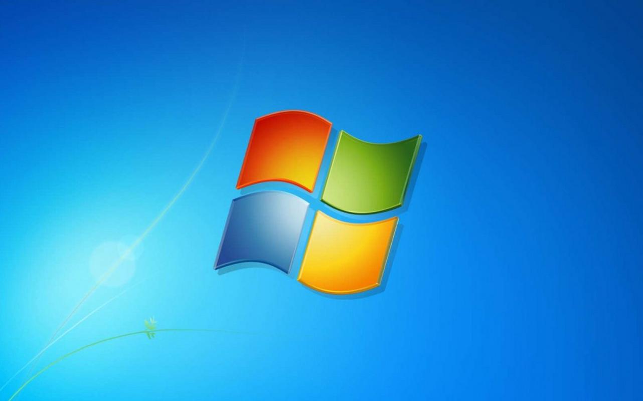 windows7精简版下载2026