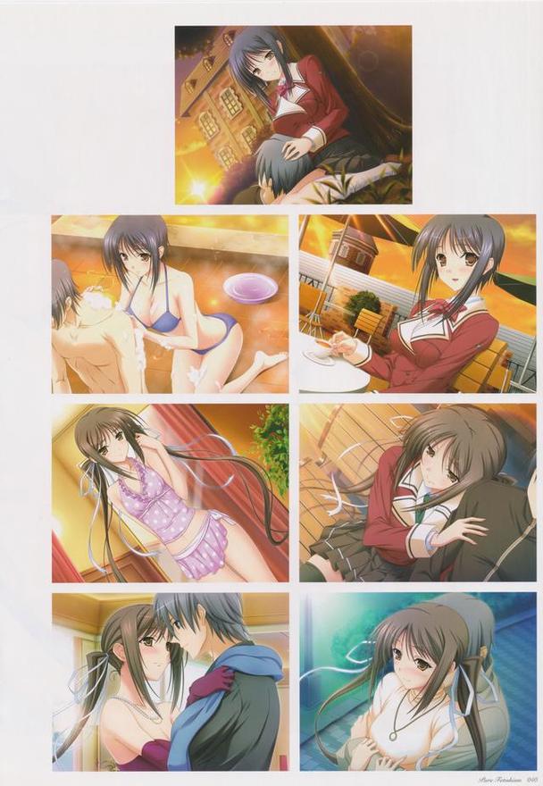 公主恋人游戏
截图