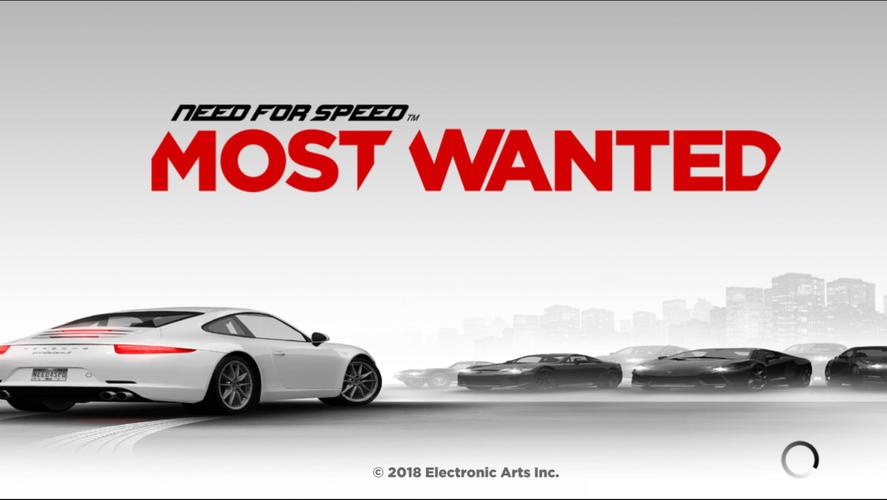 极品飞车17安卓版2026