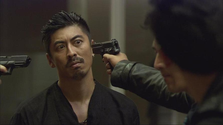 痞子英雄官网截图