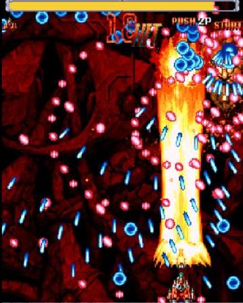 怒首领蜂下载2026