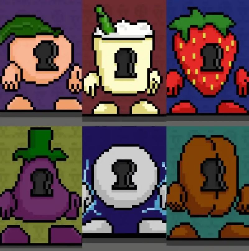 疯狂小人2026截图