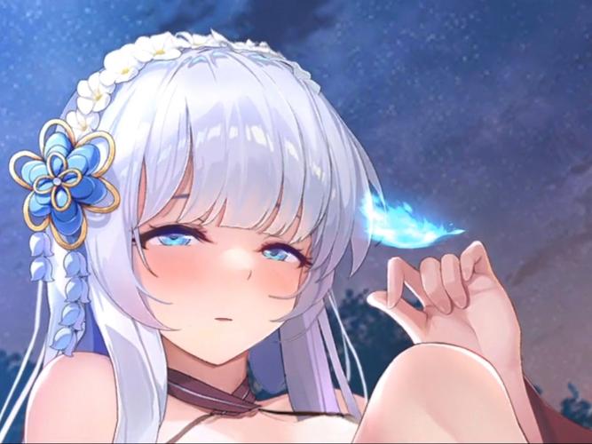 美少女游戏下载截图