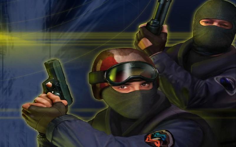 反恐精英官网2026