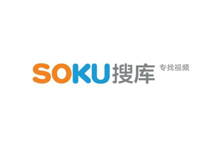 soku搜库截图