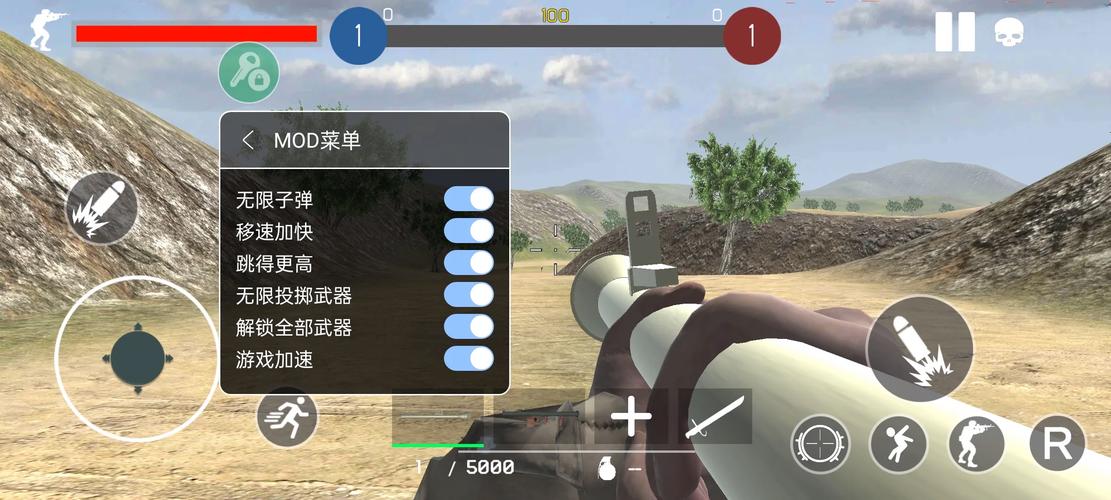 战地1942中文版下载2026截图