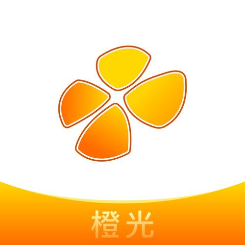 橙光2026