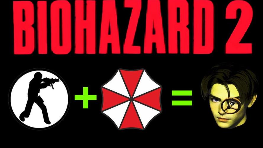 生化危机2下载2026