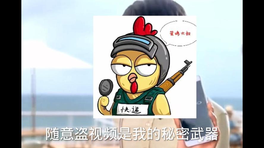 菜鸡破解版2026截图