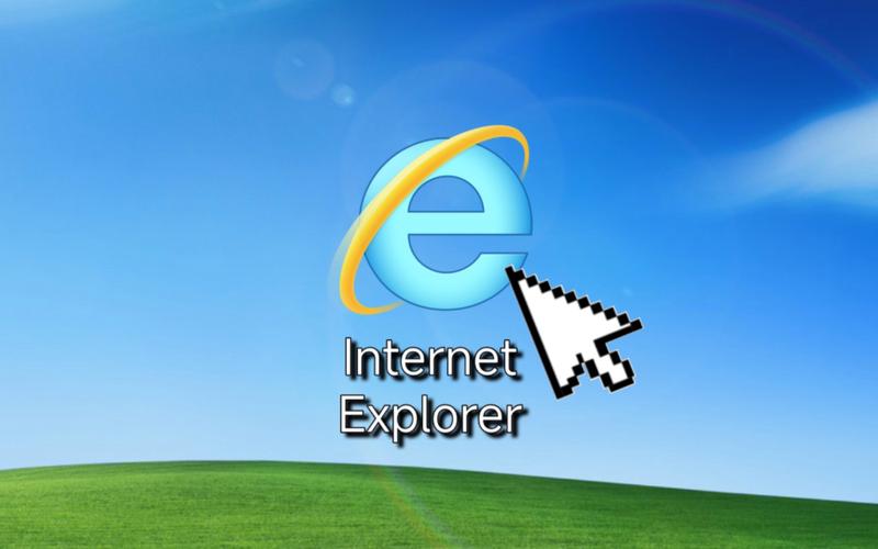 ie8下载