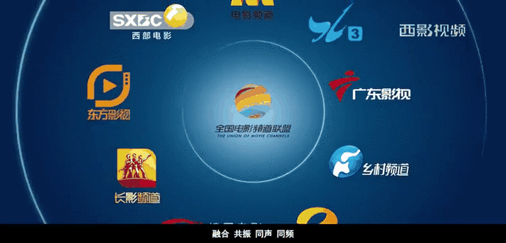 中国视觉联盟
截图