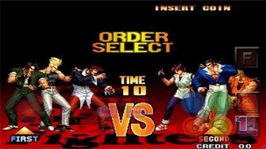 拳皇97无限气下载