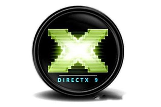 directx9下载