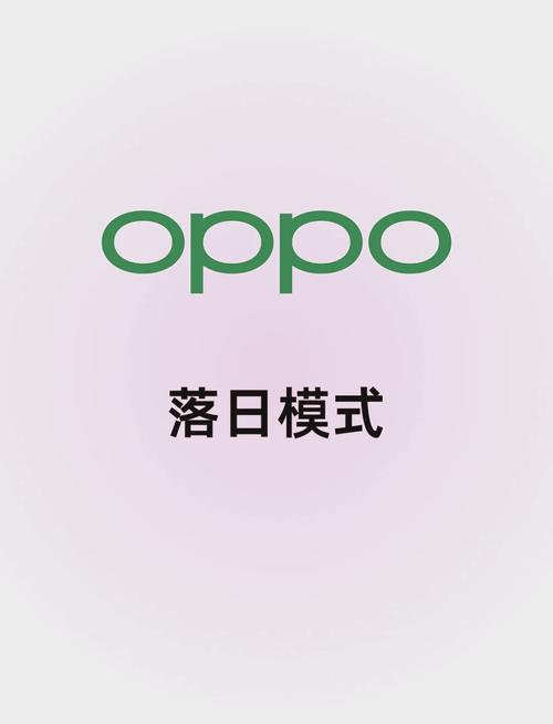 oppo手机助手
